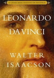 Leonardo Da Vinci (Walter Isaacson)