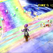 Rainbow Road