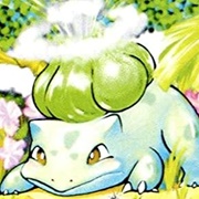 Bulbasaur