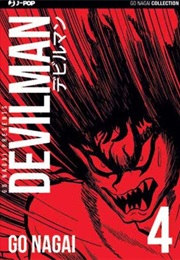 Devilman (Go Nagai)
