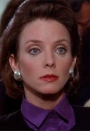 MURDER, SHE WROTE - "The Bottom Line Is Murder" - TV Ep. 2/15/87 (1987)