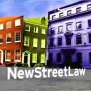 New Street Law (2006-2007)