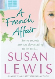 A FRENCH AFFAIR (SUSAN LEWIS)