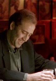 Nicolas Cage 1995 Leaving Las Vegas