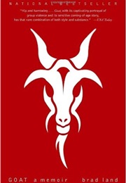 Goat (Brad Land)