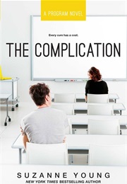 The Complication (Suzanne Young)