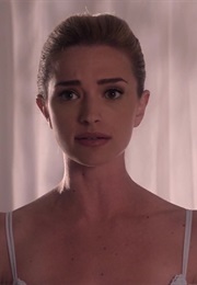 Melanie Dorkus (2015)