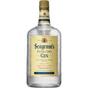 Seagram&#39;s Gin