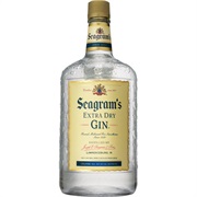 Seagram's Gin