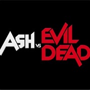 Ash vs. Evil Dead
