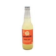 Spindrift Ginger Beer