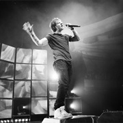 See Ed Sheeran Concert