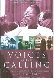 Voices of This Calling (Christina Rees)