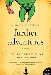 Further Adventures (Jon Stephen Fink)