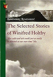 Remember, Remember! (Holtby)