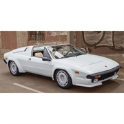 Lamborghini Jalpa