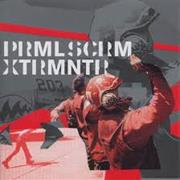 Primal Scream - XTRMNTR