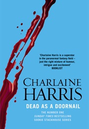 Dead as a Doornail (Charlaine Harris)