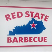 Red State BBQ, Kentucky