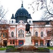 Hodmezovasarhely, Hungary