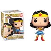 Wonder Woman Exclusive
