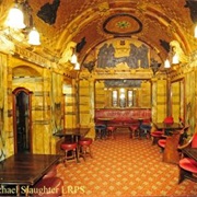 The Black Friar, Blackfriars