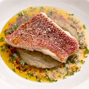 Red Mullet