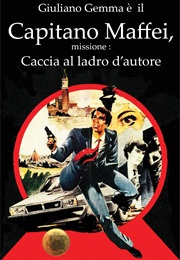 Il Calice Di Murano (1986)