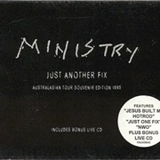 Just Another Fix - Ministry