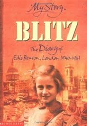 Blitz (Vince Cross)