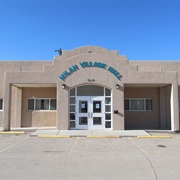Milan, New Mexico