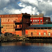 Port Townsend, WA