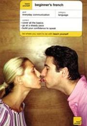 Teach Yourself Beginner French