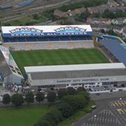 Ninian Park