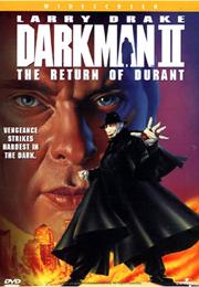 Darkman II: The Return of Durant (1995)