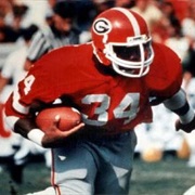 Herschel Walker (Georgia)