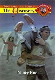 The Discovery (Nancy Rue)