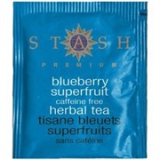 Stash Blueberry Superfruit Tea