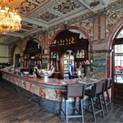 Crocker's Folly, St John's Wood