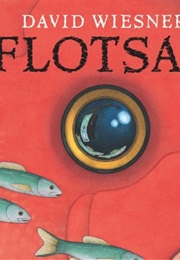 Flotsam (David Wiesner)