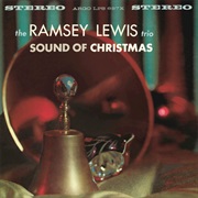 Sound of Christmas – Ramsey Lewis (Chess, 1961)
