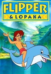 Flipper Und Lopaka (1999)