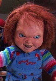 11. Child's Play (1988)