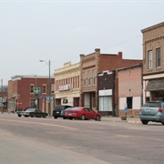 Stanton, Nebraska