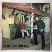 Canta Beto Orlando – Los 4 Soles (1971)