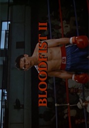 Bloodfist 2. (1990)