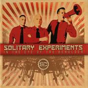 Solitary Experiments  - In the Eye of the Beholder