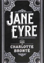 Jane Eyre (Charlotte Brontë)