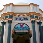 Ariel's Undersea Adventure