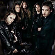Children of Bodom